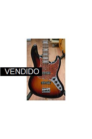 Fender Custom Classic Jazz Bass #2 Fender Custom Classic Jazz Bass #2